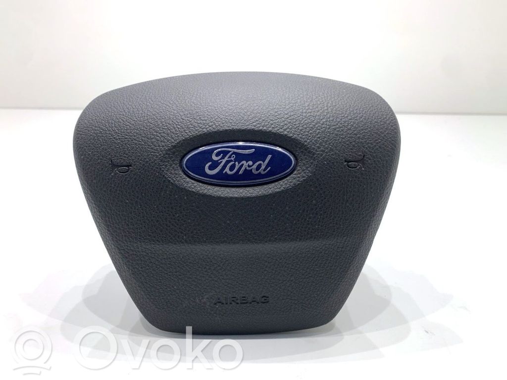 Poduszka powietrzna Airbag kierownicy   GJ54A043B13AB