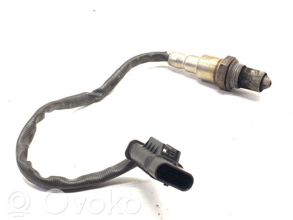 Lambda probe sensor   8589665