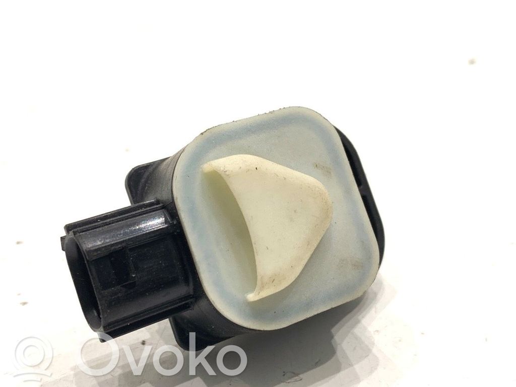Sensor impacto/accidente para activar Airbag   8983A02020
