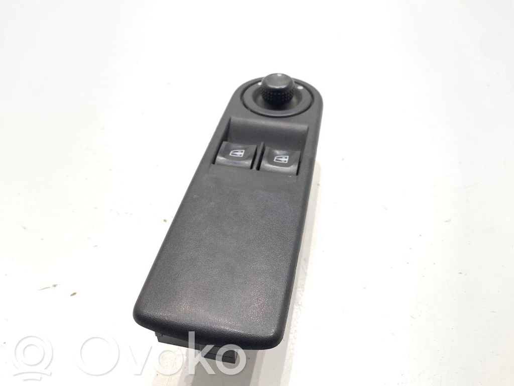 Comutator comandă geamuri electrice   809611667R