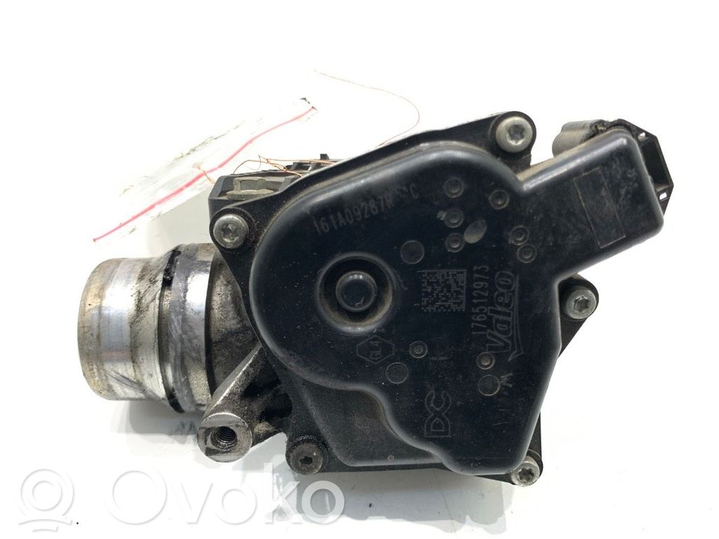 Válvula de cierre de motor   161A09287R