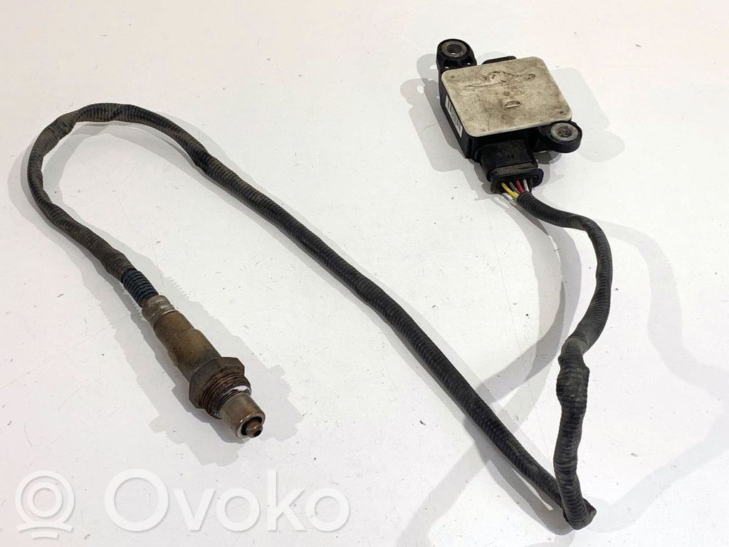 Lambda probe sensor   8582025
