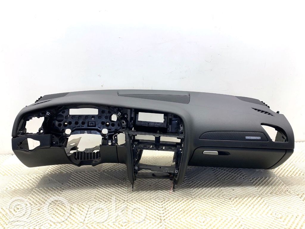 Audi A4 S4 B8 8K Panel de instrumentos 