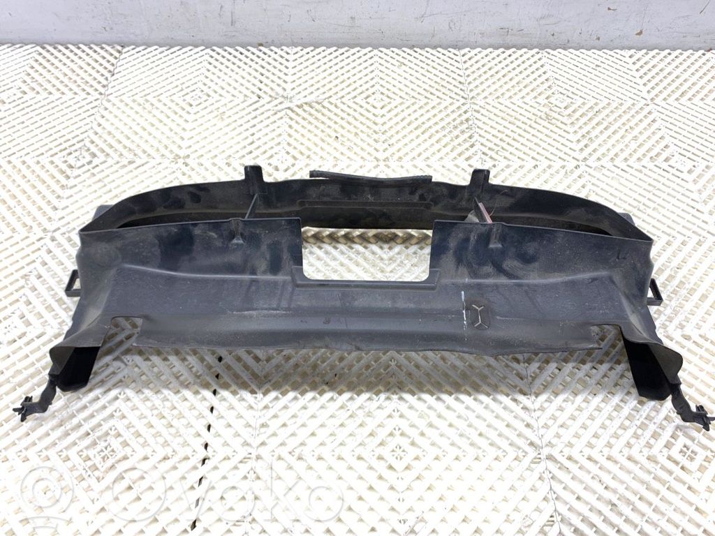BMW 3 GT F34 Conductă/furtun admisie aer 