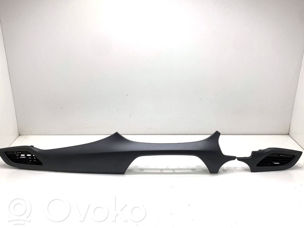 Opel Corsa E Prietaisų skydelio apdaila 