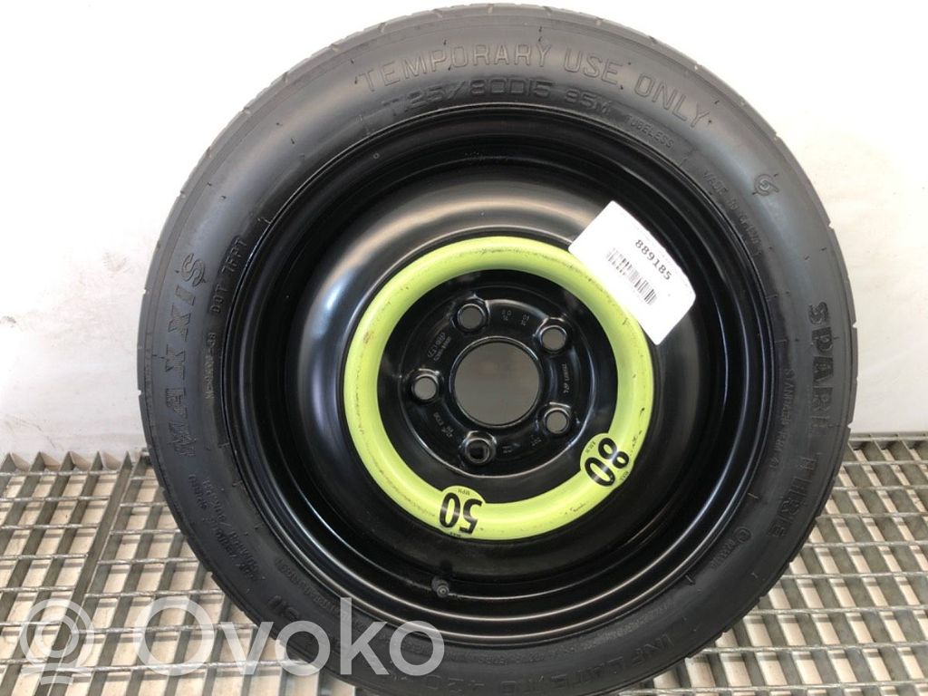 Acura CL II Ruota di scorta R16 