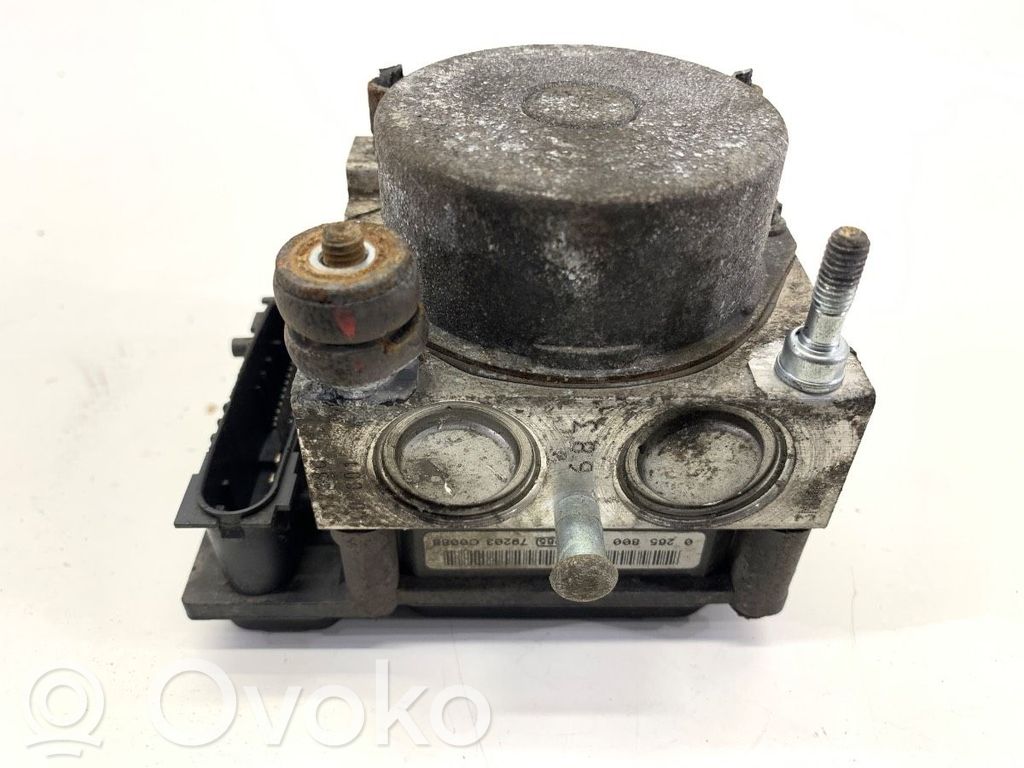 Suzuki SX4 ABS bloks 