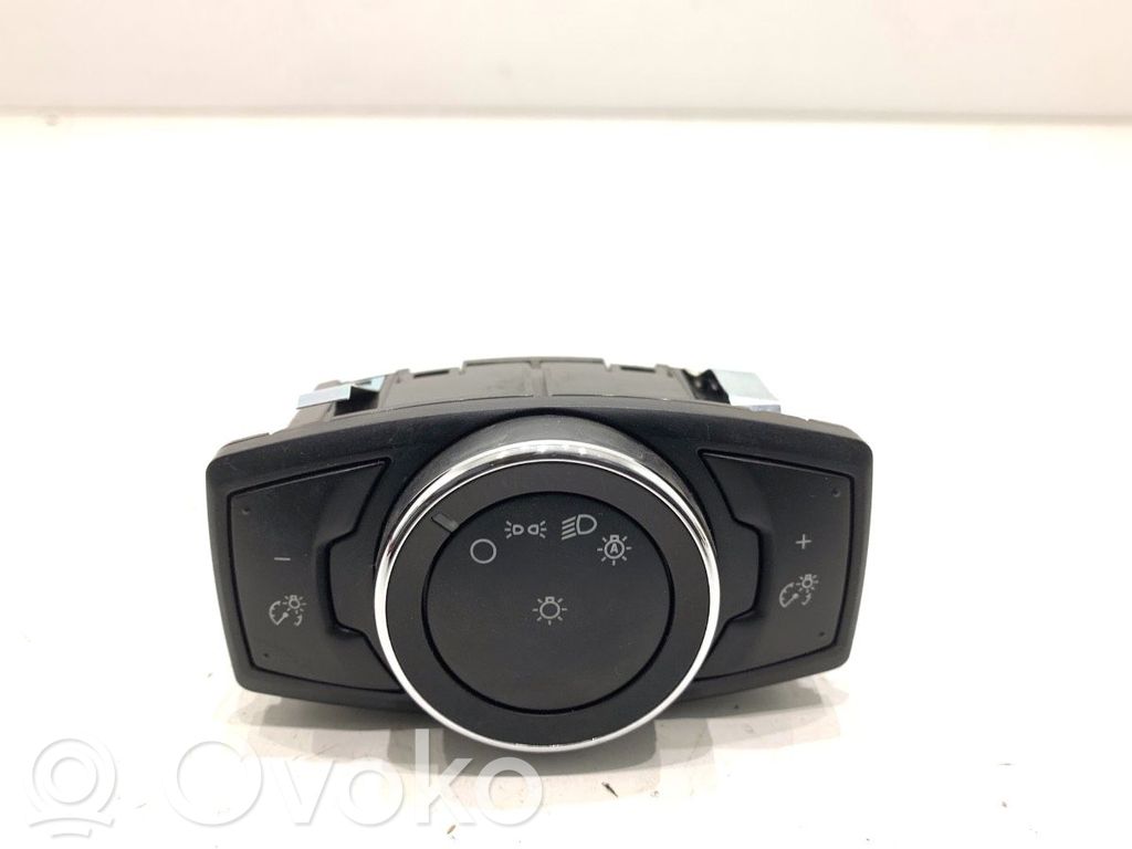 Ford Ecosport Autres commutateurs / boutons / leviers 