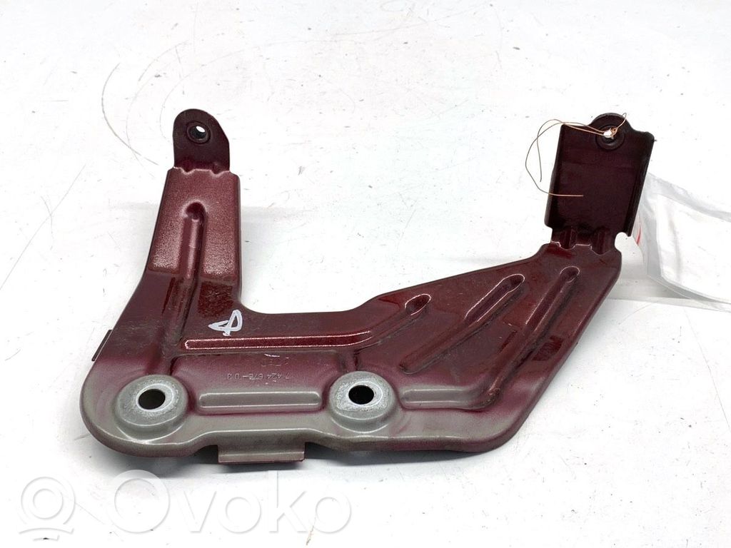 BMW X4 G02 Altra parte esteriore 