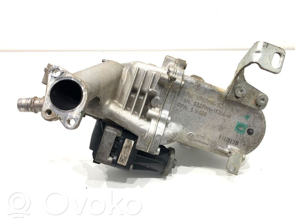 Ford Transit -  Tourneo Connect EGR valve 