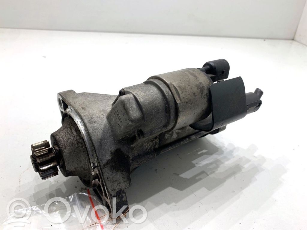 Skoda Octavia Mk3 (5E) Electromotor 