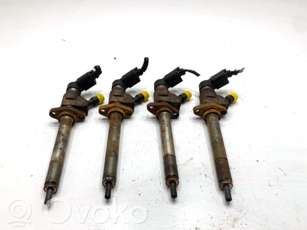 Citroen C4 I Picasso Set di iniettori