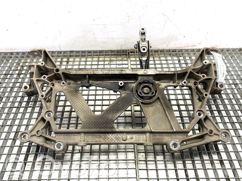 Volkswagen PASSAT B8 Subcadru frontal 