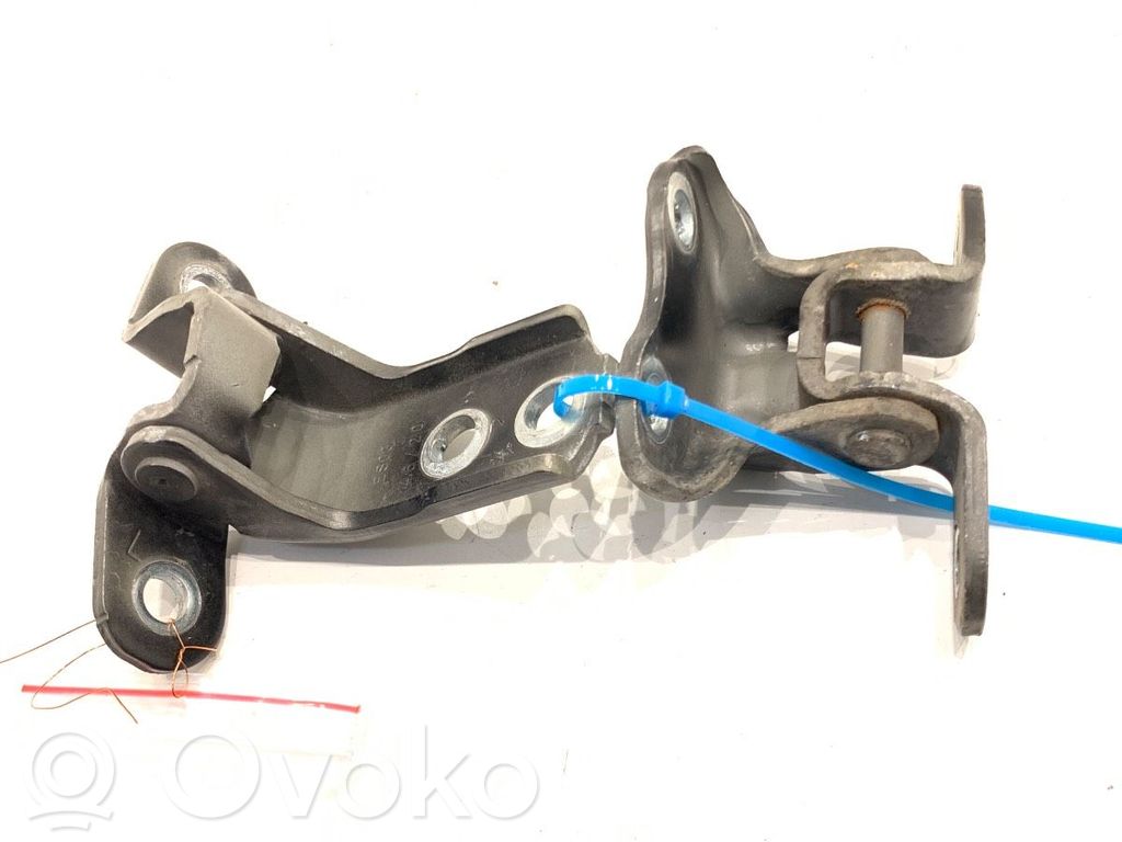 Toyota Corolla E210 E21 Altra parte esteriore