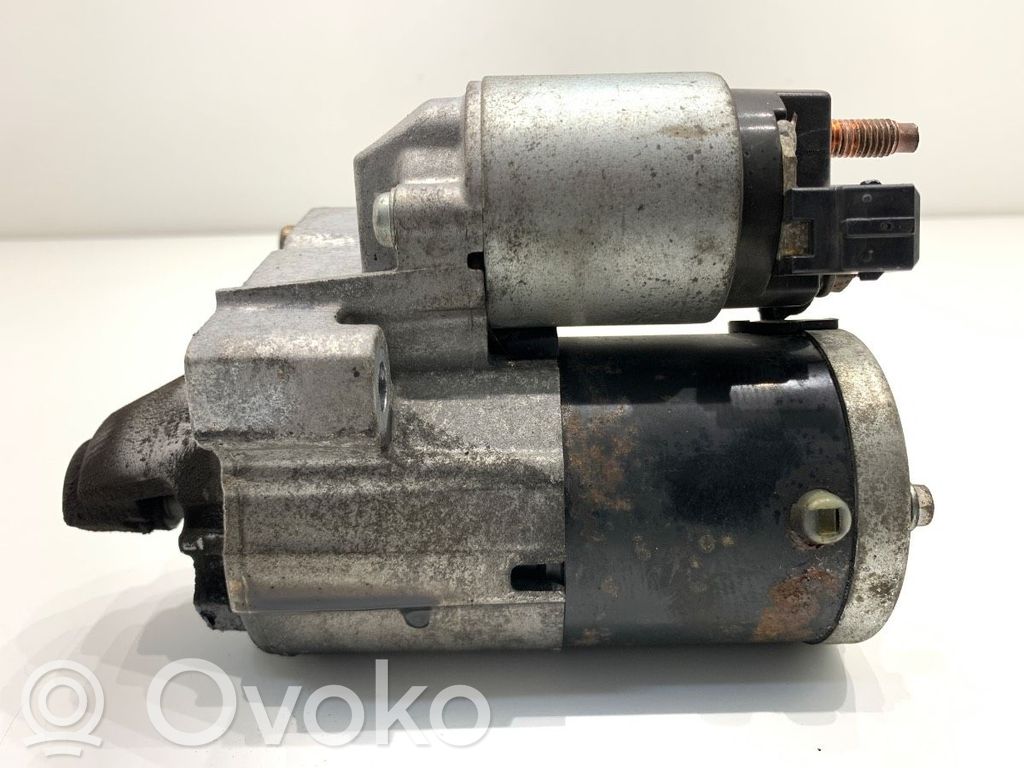 Motor de arranque   M000T32272