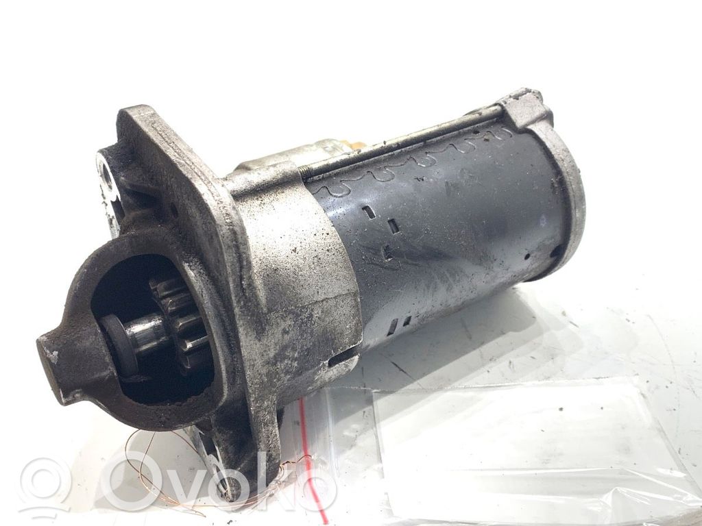 Renault Clio IV Electromotor 