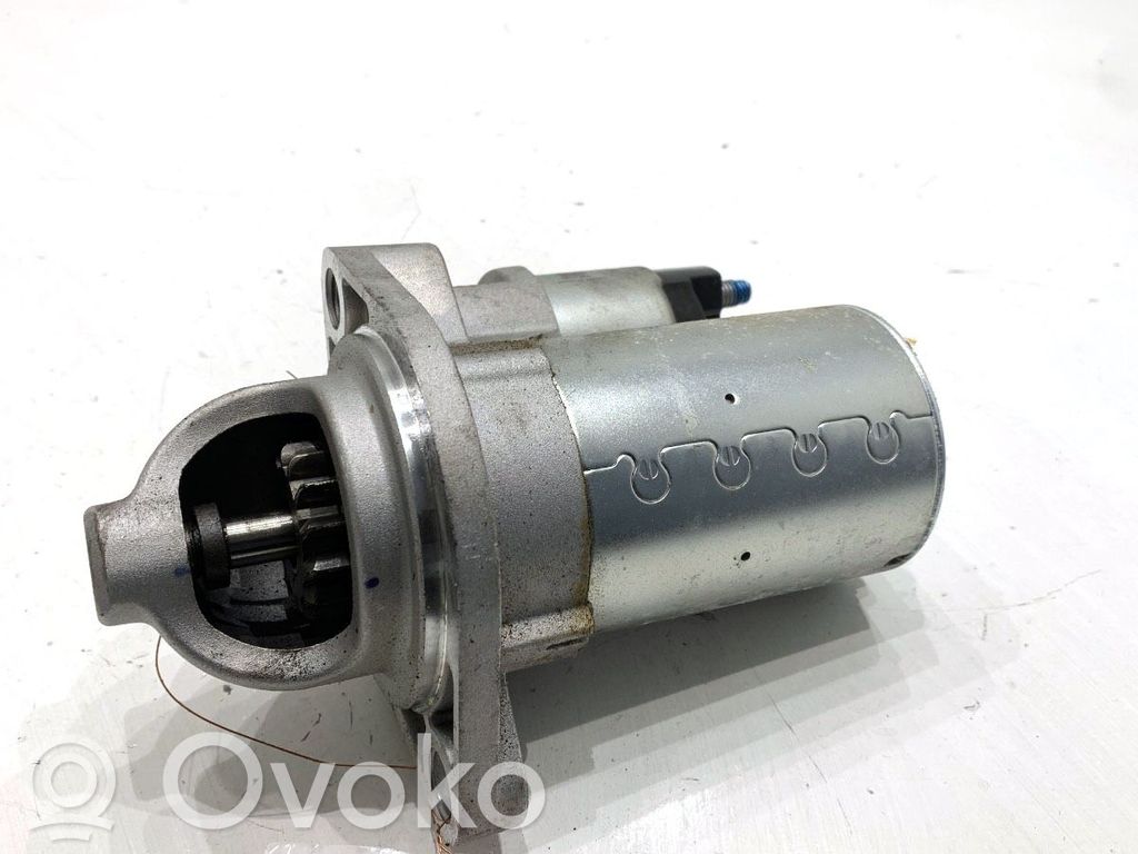 BAIC Beijing X7 Electromotor 