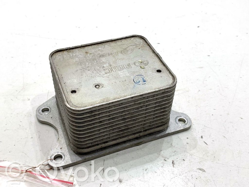 BAIC Beijing X7 Radiatore dell’olio del motore 