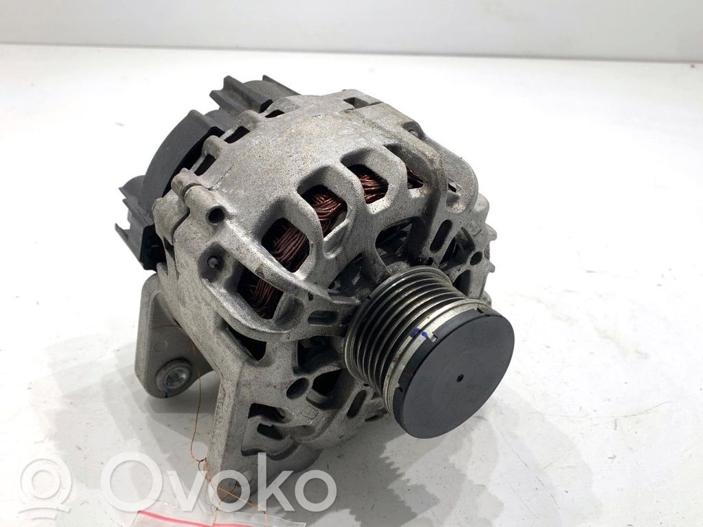 Alternador   T00004837