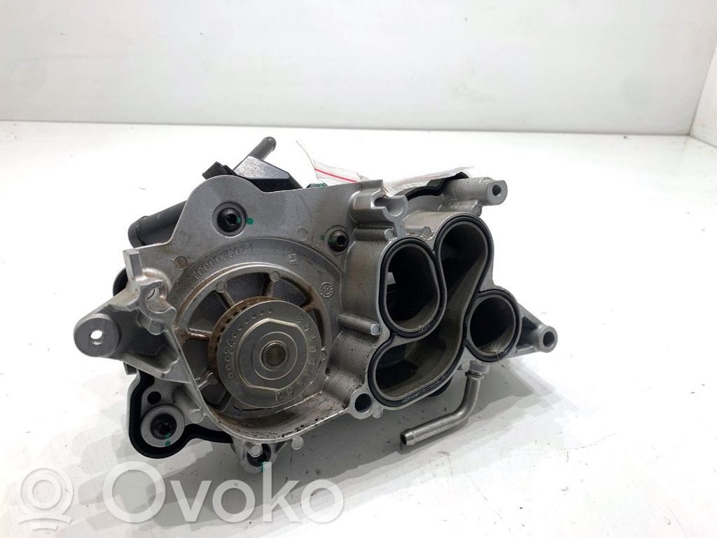 Pompa wody   T00003501