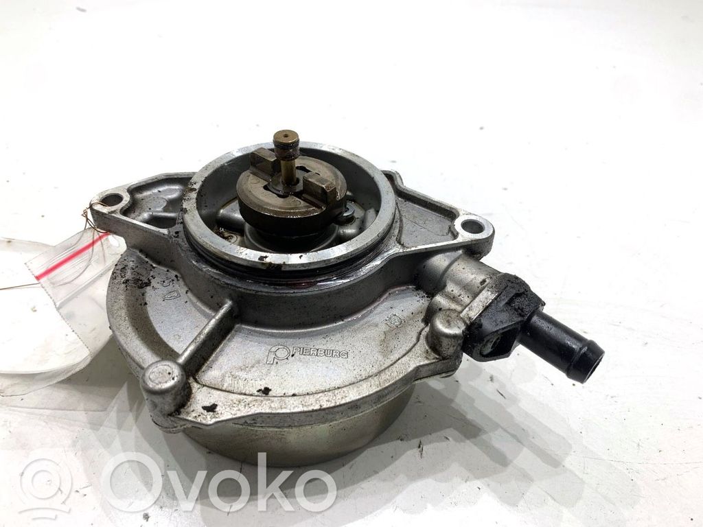 Vakuumo pompa   059145100J