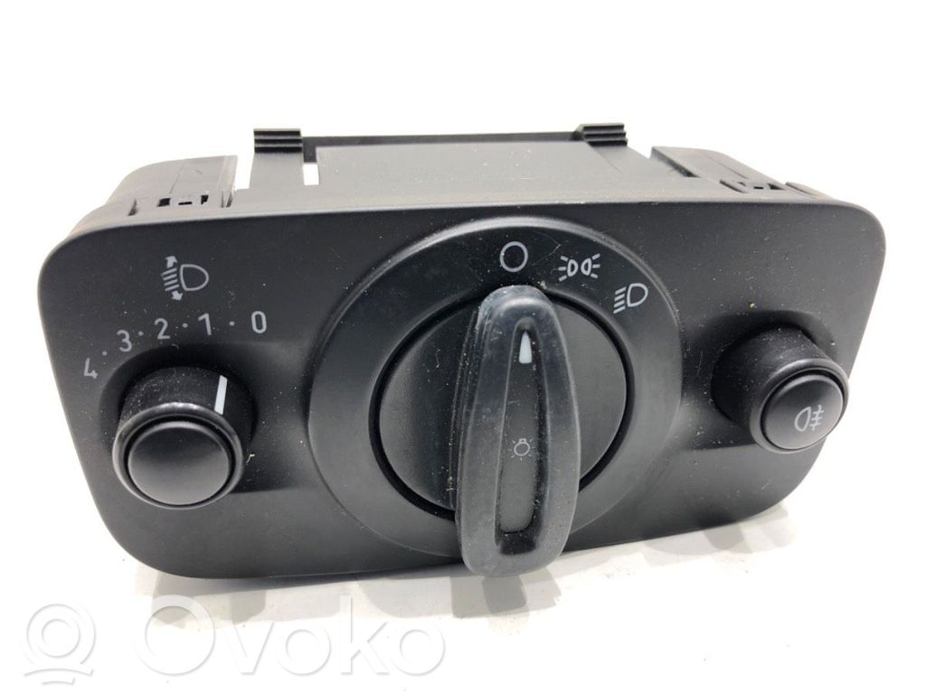Ford Fiesta Other switches/knobs/shifts 