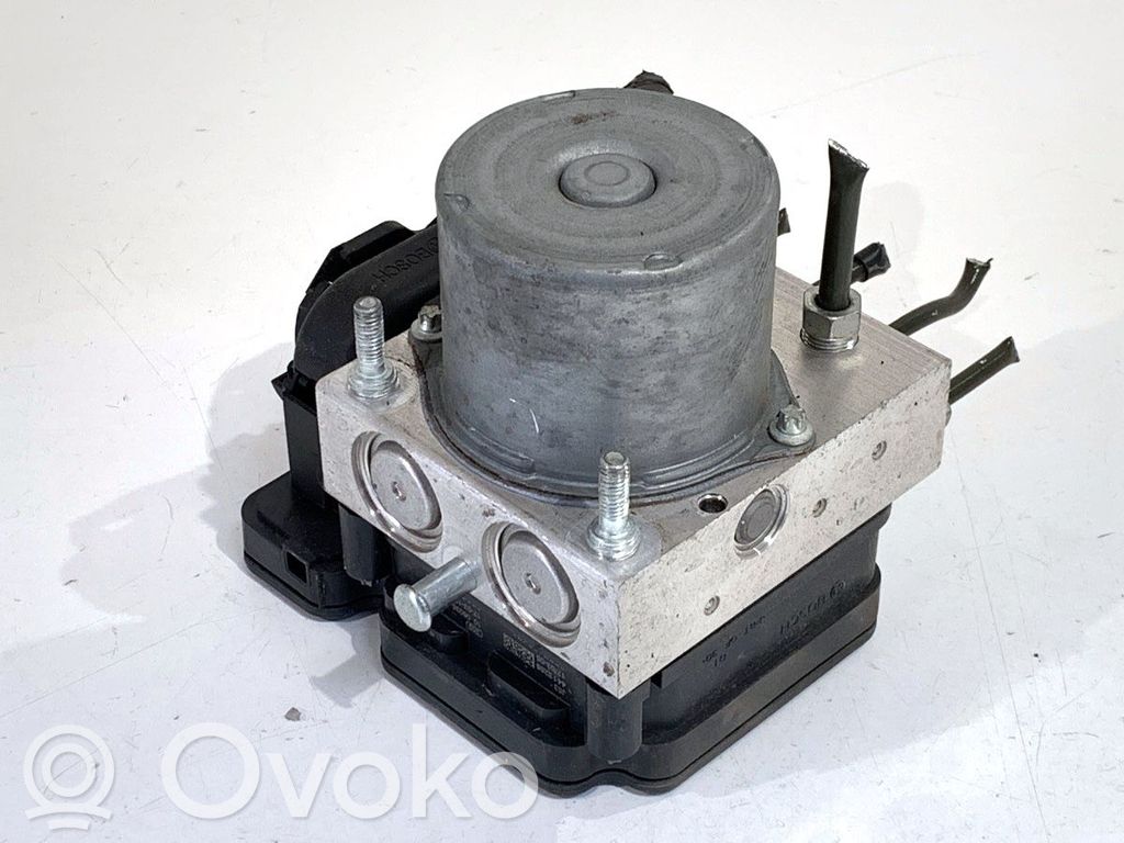 Mazda CX-3 ABS Pump 