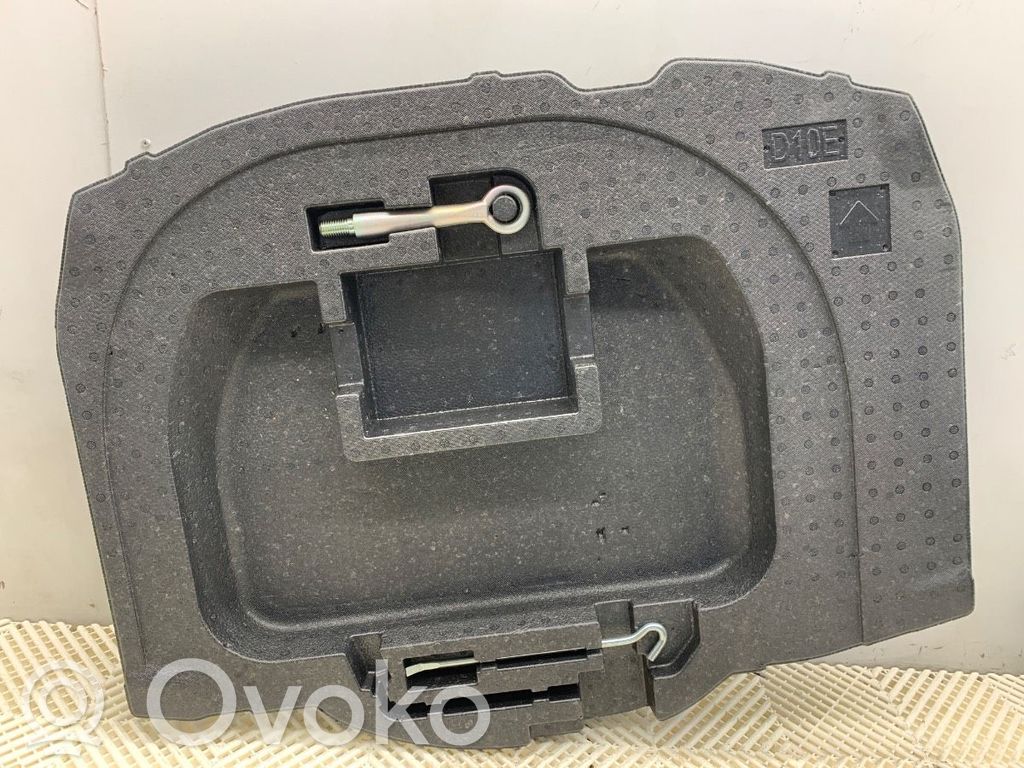 Mazda CX-3 Kita išorės detalė 