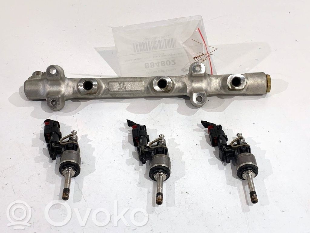 Skoda Scala Tubo principal de alimentación del combustible 