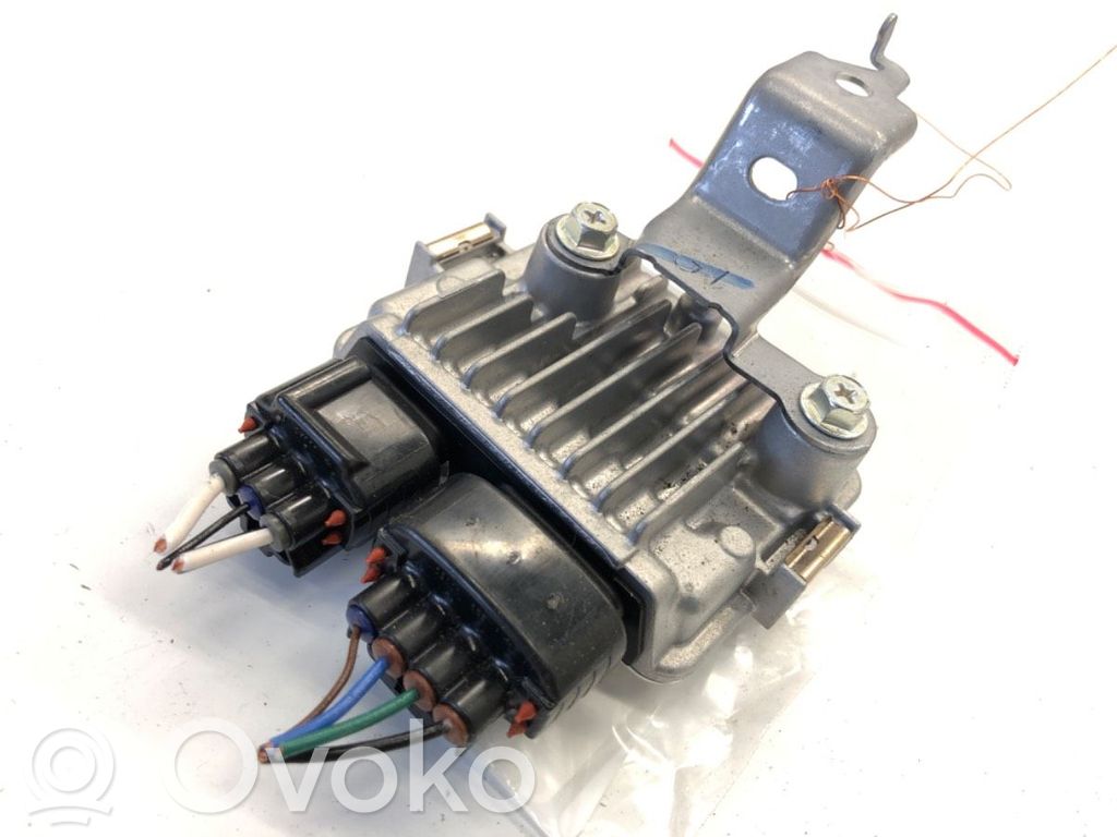 Toyota Yaris Cross Alte unități/module de control 
