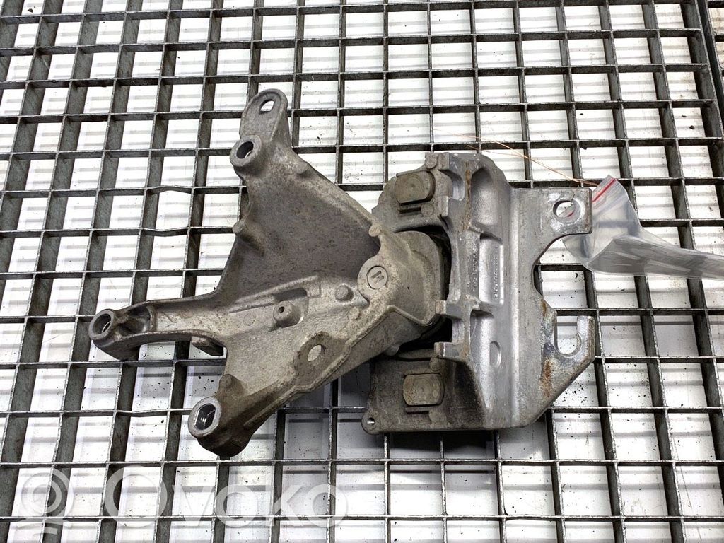 Renault Clio IV Dzinēja spilvena vakuuma vārsts 