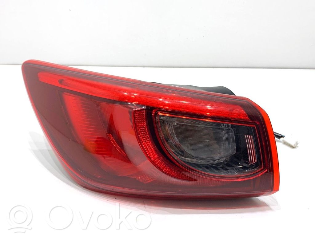 Mazda CX-3 Galinis žibintas kėbule 