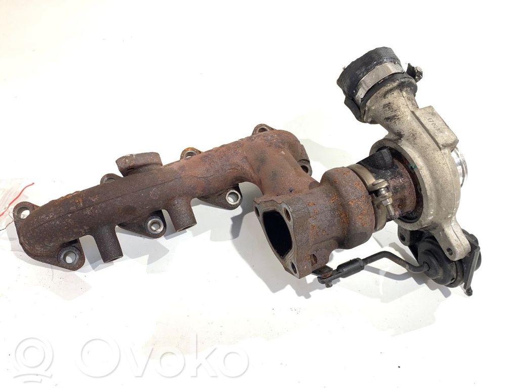 KIA Ceed Turbine 
