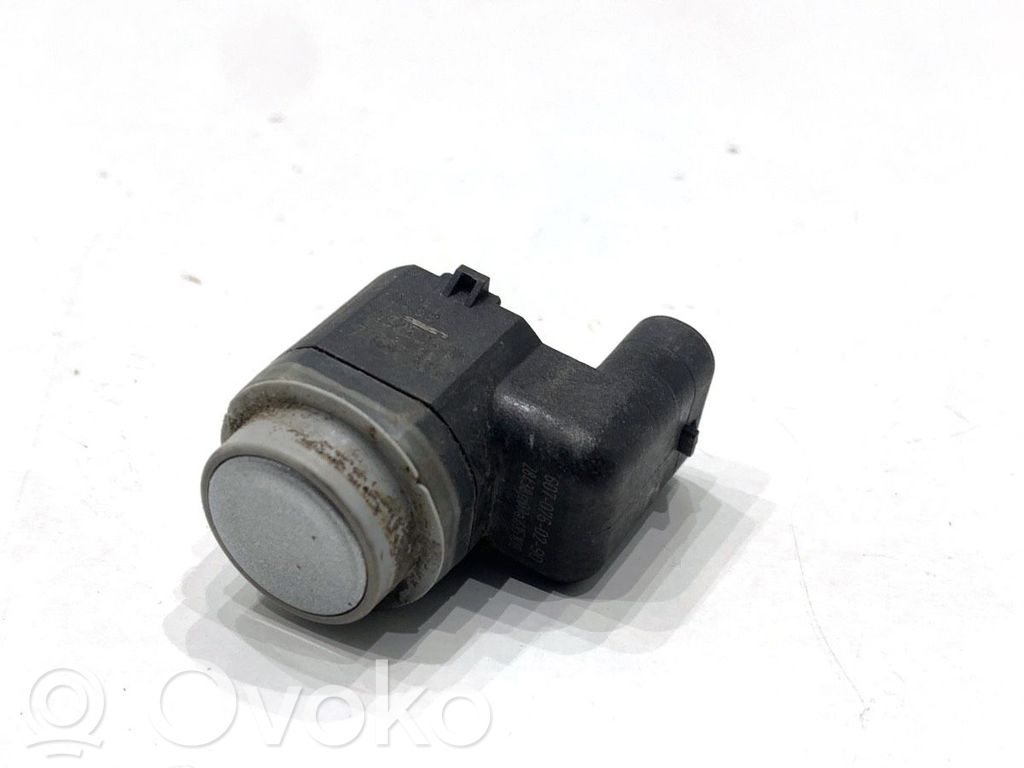 Renault Koleos I Parksensor PDC 