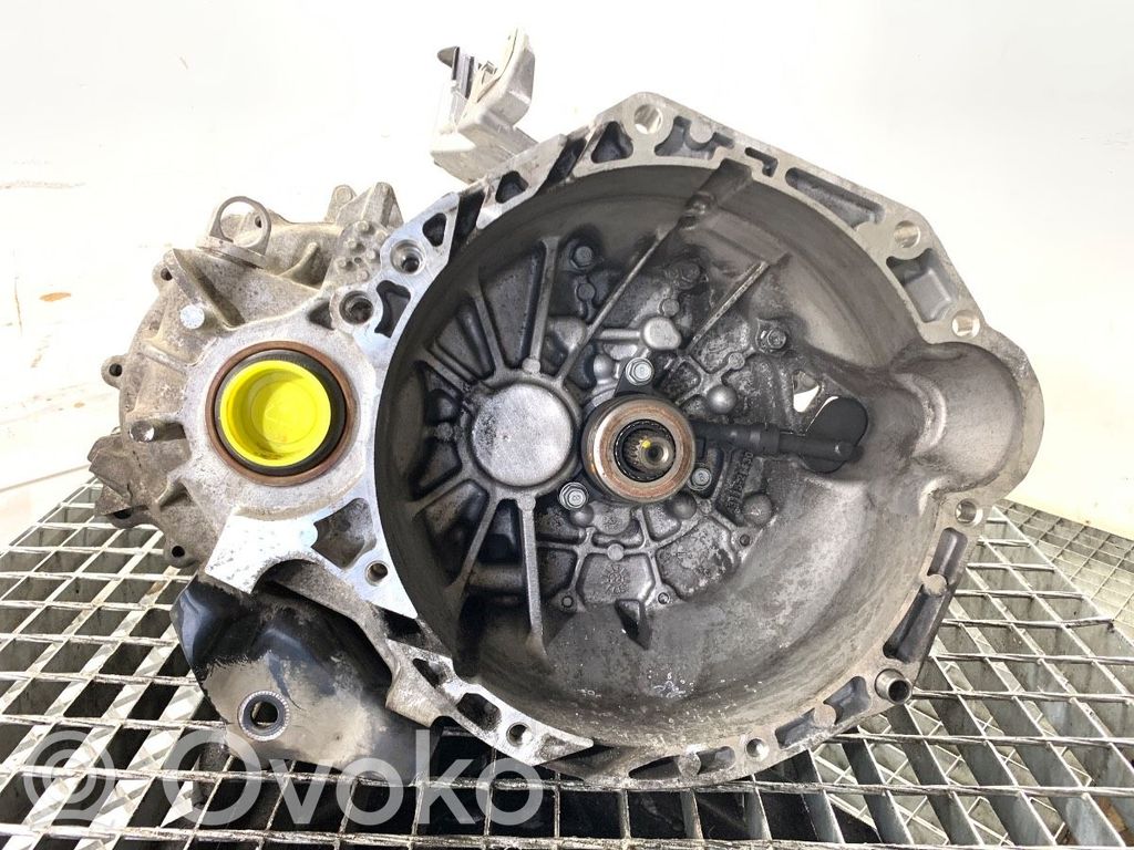 KIA Ceed Manualna 5-biegowa skrzynia biegów 