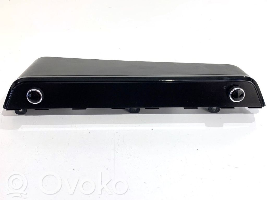 KIA EV6 Interior fan control switch 