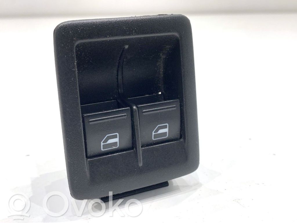 Electric window control switch   1K8959527