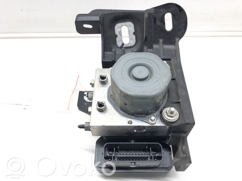 Opel Adam ABS Pump 
