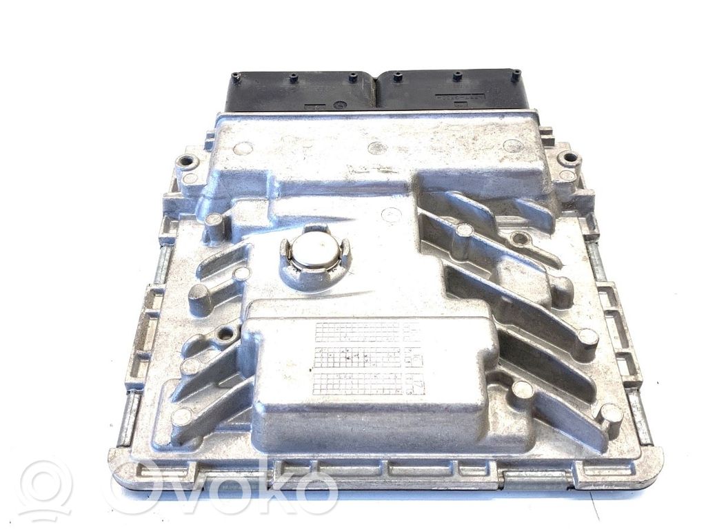 Seat Leon (5F) Engine control unit/module ECU 