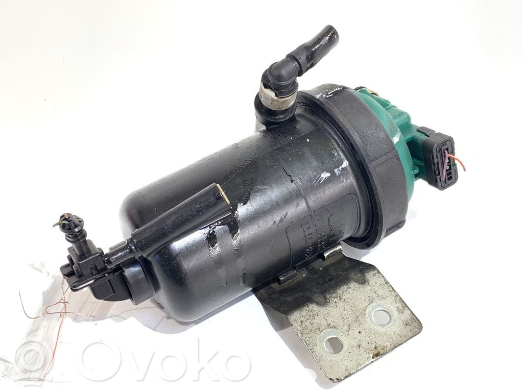 Peugeot Boxer Carcasă filtru combustibil 