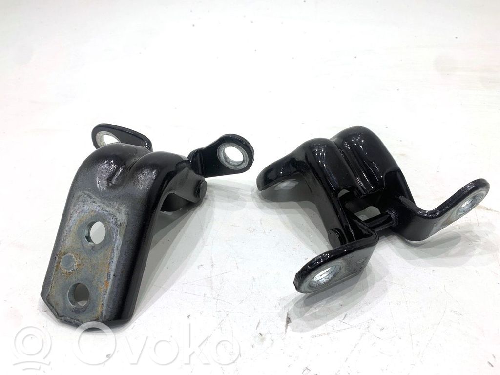 BAIC Beijing X7 Altra parte esteriore