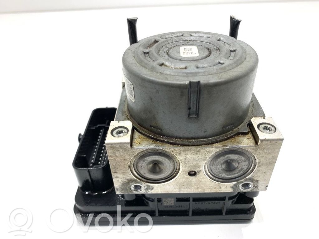 Peugeot 208 I ABS bloks 