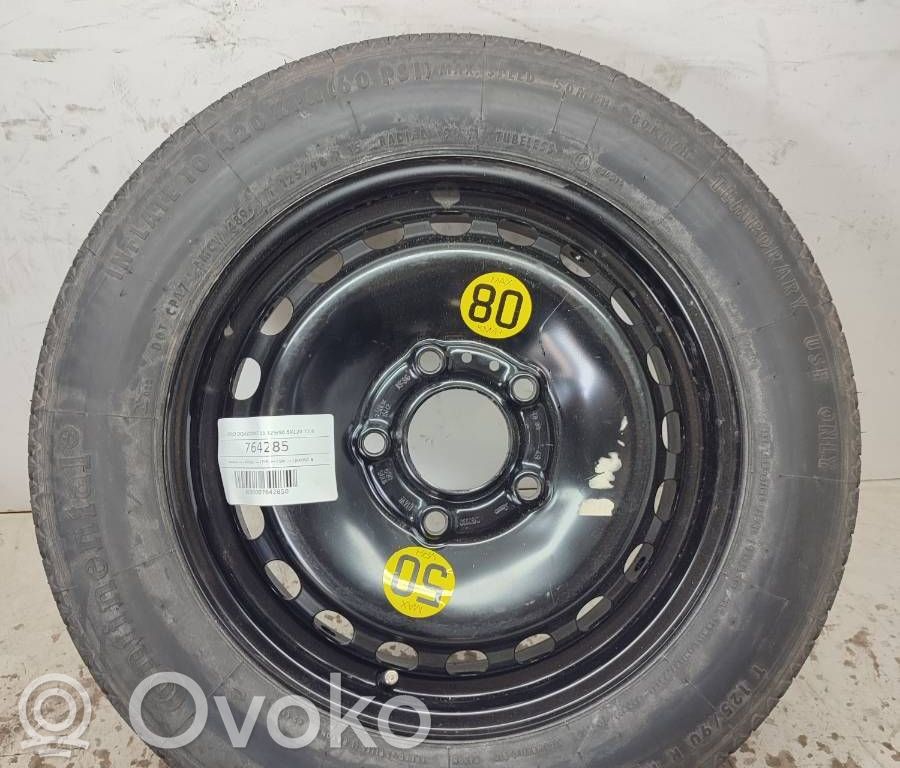 Acura CL II Ruota di scorta R16 