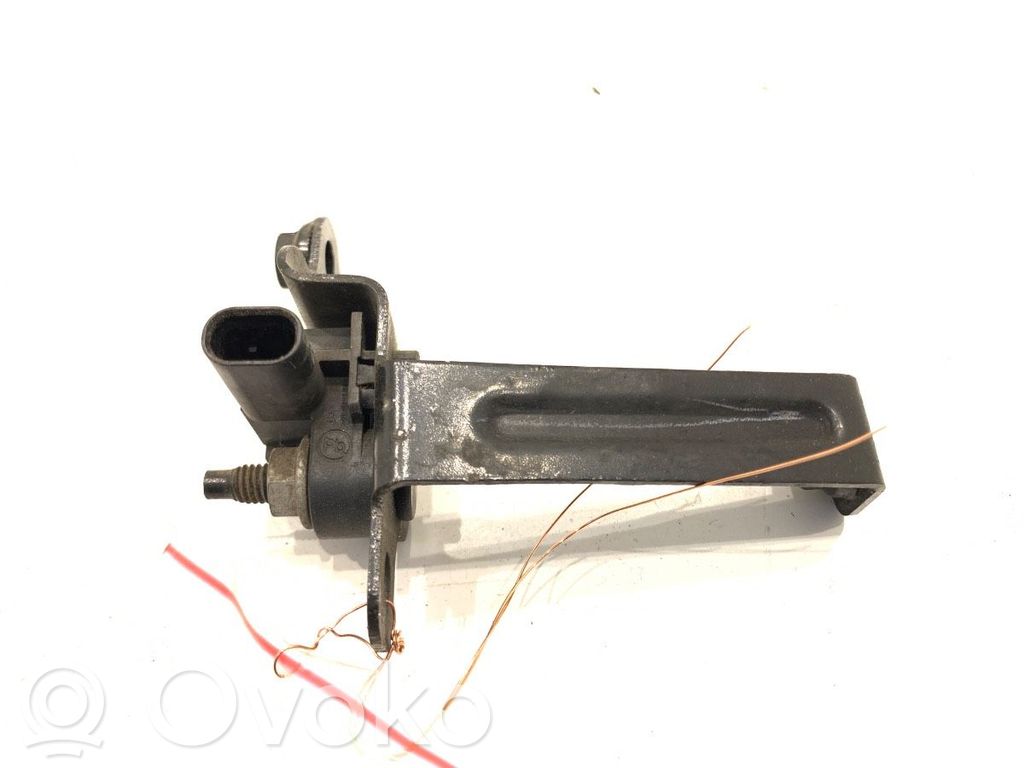 Airbagsensor Crashsensor Drucksensor   GN1514B006AA