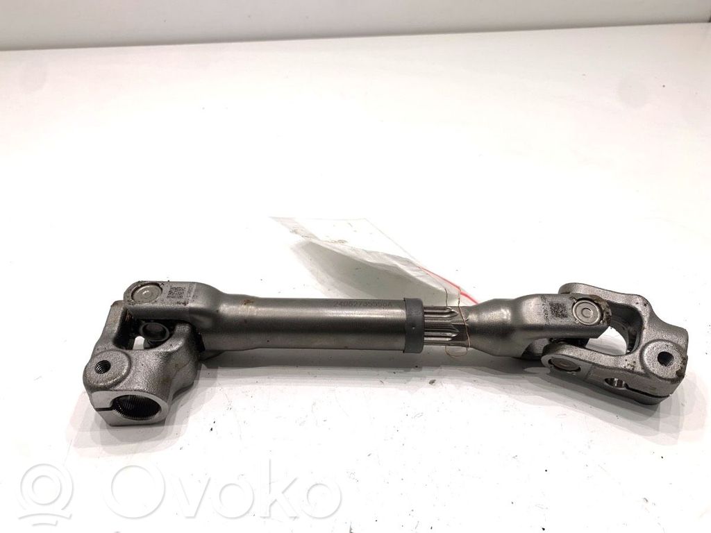 Skoda Kamiq Inne części karoserii 