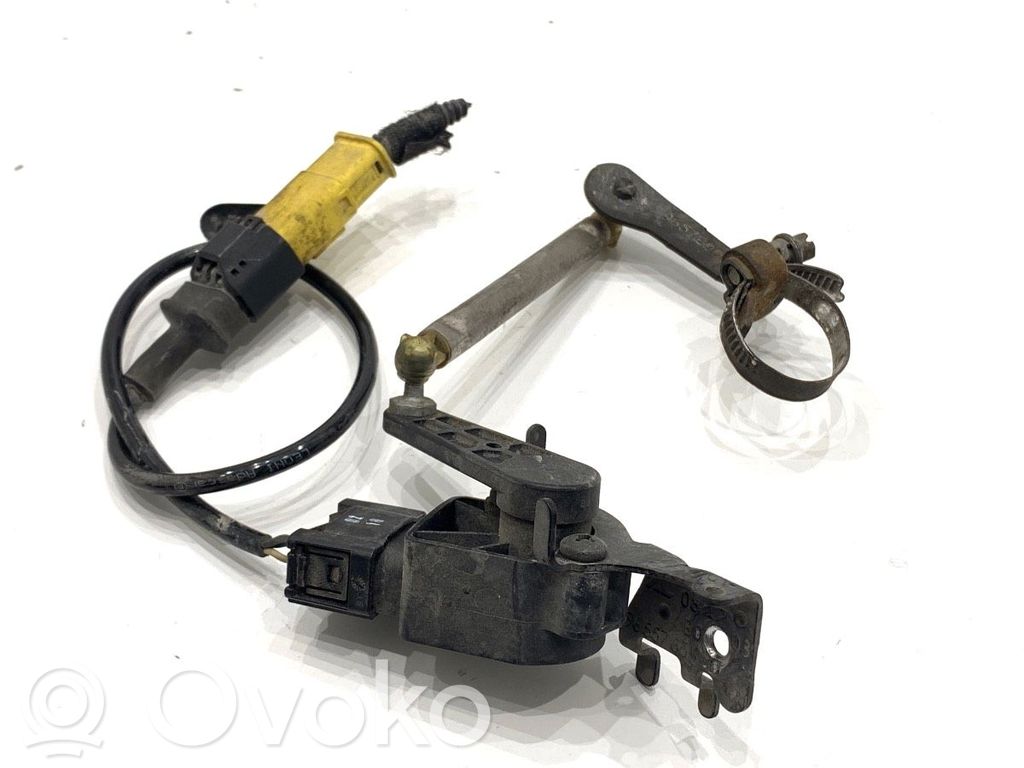 DS Automobiles 4 Headlight/headlamp level sensor 
