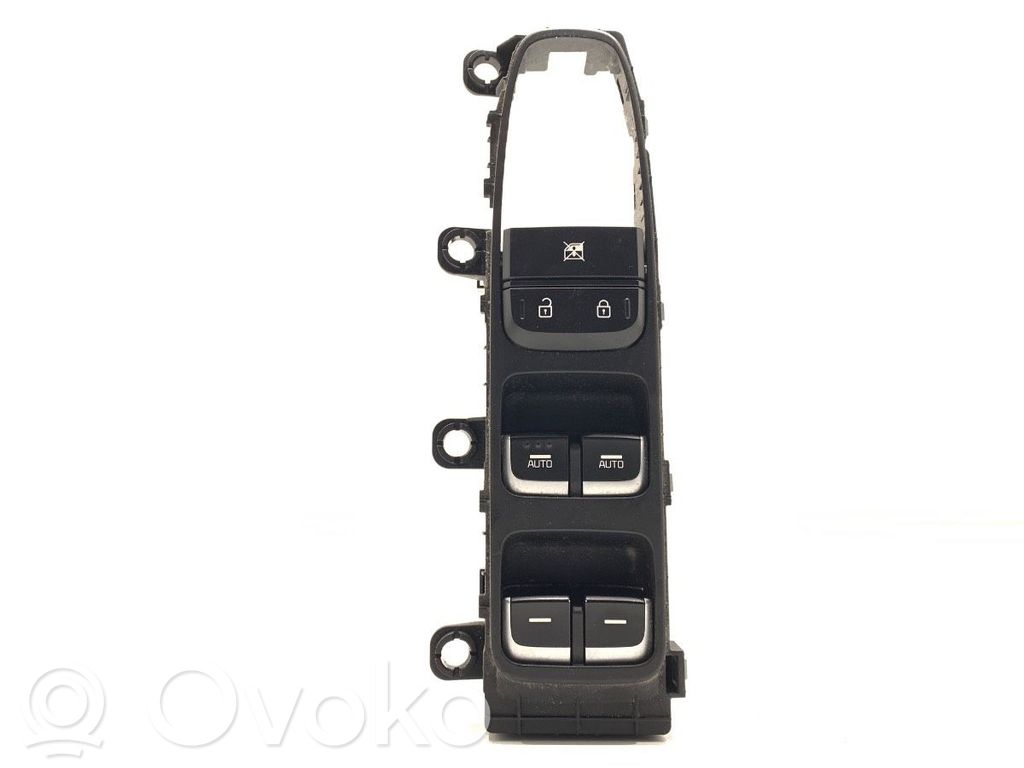 KIA Niro Electric window control switch 