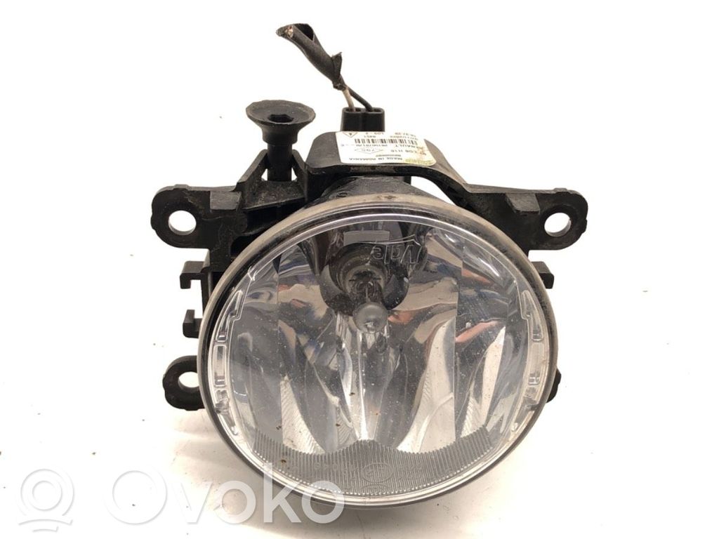 Etusumuvalo   261507817R