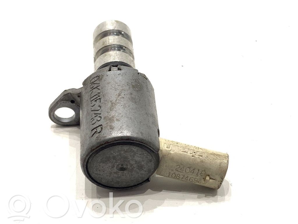 Sensor de nivel de aceite   06K115243R