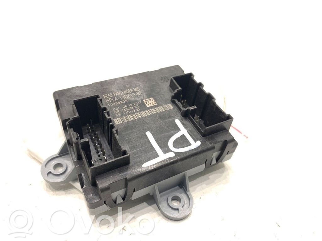 Autres unités de commande / modules   HPLA14D619BF